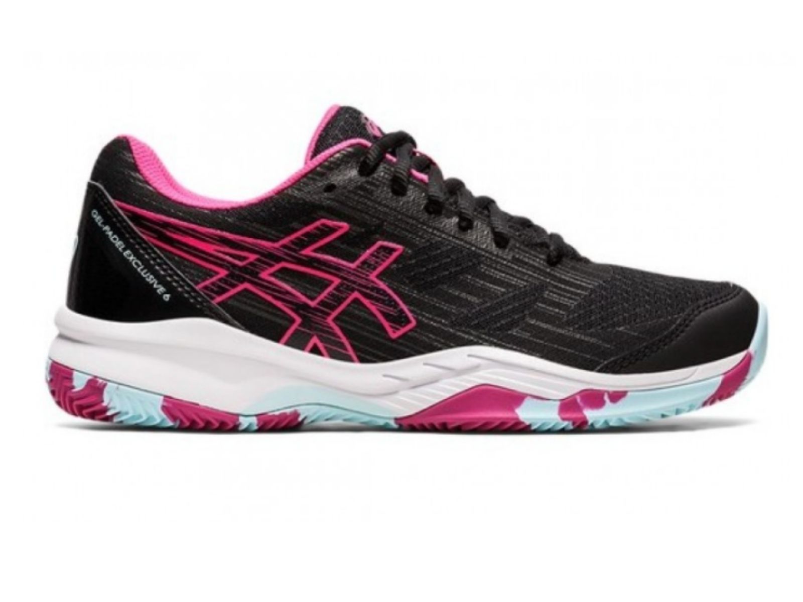 Zapatillas asics gel padel cheap exclusive